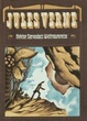 Cover of Hector Servadacs Weltraumreise