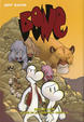 Cover of Bone #5 (de 9)