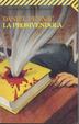 Cover of La prosivendola
