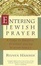 Cover of "Entering Jewish Prayer"