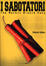 Cover of I sabotatori