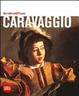 Cover of Caravaggio