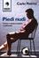 Cover of Piedi nudi. Calcio e sesso, scopate e pallonate