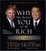 Cover of Why We Want You to Be Rich
