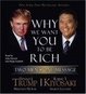 Cover of Why We Want You to Be Rich
