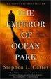 Cover of The Emperor of Ocean Park