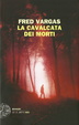 Cover of La cavalcata dei morti