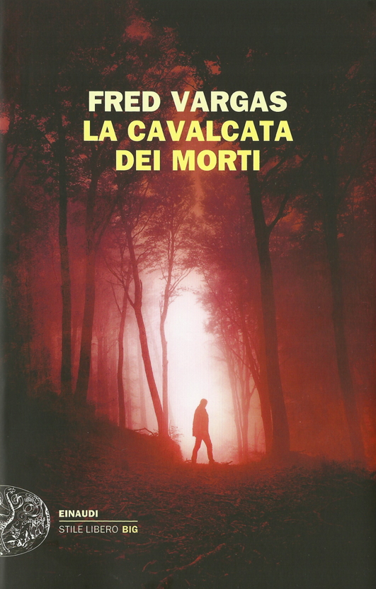 More about La cavalcata dei morti