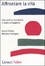 Cover of "Affrontare la vita"