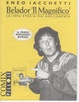 Cover of Belador «Il Magnifico»