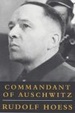 Cover of Commandant of Auschwitz