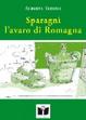 Cover of Sparagnì l'avaro di Romagna