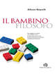 Cover of Il bambino filosofo