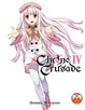 Cover of Chrono Crusade vol. 4