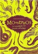 Cover of Monstruos