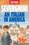 Cover of An Italian in America