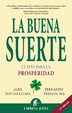Cover of La buena suerte