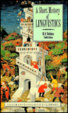 Cover of A short history of linguistics