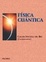 Cover of Física cuántica
