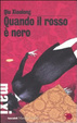 Cover of Quando il rosso è nero