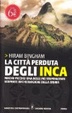 Cover of La città perduta degli Inca
