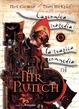 Cover of La comica tragedia o la tragica commedia di Mr Punch
