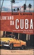 Cover of Lontano da Cuba