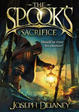 Cover of The Spook's Sacrifice