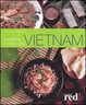 Cover of Le autentiche ricette del Vietnam