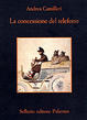 Cover of La concessione del telefono