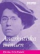 Cover of Anarkistiska minnen