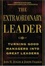Cover of "The Extraordinary Leader"
