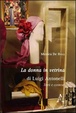 Cover of La donna in vetrina di Luigi Antonelli