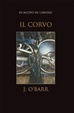 Cover of Il corvo