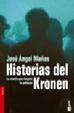 Cover of historias del kronen