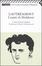 Cover of I canti di Maldoror