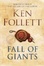 Cover of Fall of Giants