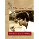 Cover of Bruce Lee - Wisdom for the Way
