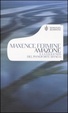 Cover of Amazone e la leggenda del pianoforte bianco