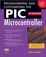 Cover of Programming and customizing the PIC microcontroller
