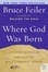 Cover of "Where God Was Born"