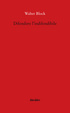 Cover of Difendere l'indifendibile