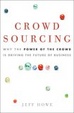 Cover of Crowdsourcing