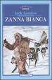 Cover of Zanna bianca