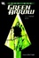 Cover of Green Arrow