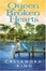 Cover of "Queen of Broken Hearts"