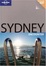 Cover of "Lonely Planet Sydney Encounter"