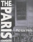 The Paris Cookbook