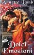 Cover of Dolci emozioni