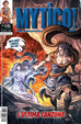 Cover of Mytico! vol. 15